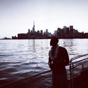 Meet your Posher, David